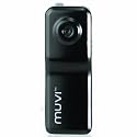 Veho Muvi Pro Micro DV Camcorder with 4 GB Micro SD