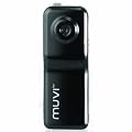 Veho VCC-003-Pro - Muvi Pro Micro DV Camcorder with 4GB Micro SD