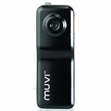 Veho VCC-003-Pro - Muvi Pro Micro DV Camcorder with 4GB Micro SDby Veho