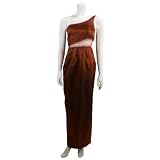 Formal Evening Gown. Beaded Dress for Prom, Party, Homecoming by Sean Collection (174)