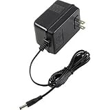 Live Wire Solutions 9V 850MA Power Adapter for Casio ()