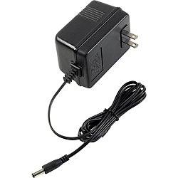 Childrens Toyshop  Musical Instruments : Live Wire Solutions 9V 850MA Power Adapter for Casio ()