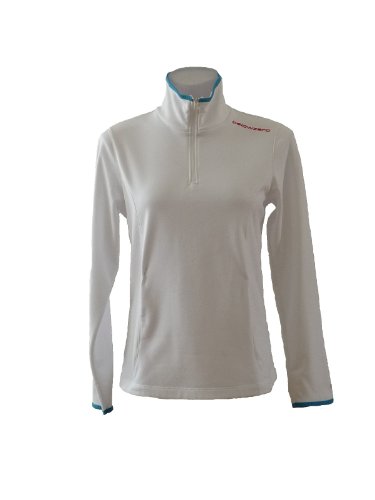 Belowzero Damen Jacke Lisette, white, XL, 331114_100 Preisvergleich