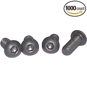 M4-0.7 X 12mm Stainless Steel Oval Head Machine Screws - Phillips Drive, 304 SS, Bright Finish, 100 PCS