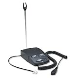 Jabra GN 8000 Multipurpose Amplifer Voice Switching&Voice Compression Finge ....