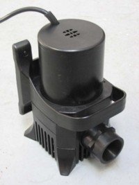 EasyPro EP9700 Large Mag Drive Pump Max Flow 9700 GHP