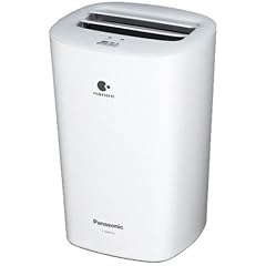 Panasonic ナノイー発生機 ホワイト F-GME15-W