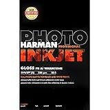 Inkjet Gloss FB AL Warmtone 11 x 17 25 sheets