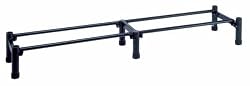 Stamina 55-4150 The Stand with 4 cord units