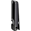 Black 2GB Micro Clip MP3 Player