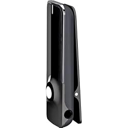 Black 2GB Micro Clip MP3 Player