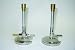 Bunsen Burner standard