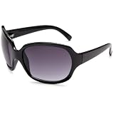Fantas-Eyes Womens Beachcomber Oversized Sungl