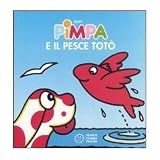 Pimpa e il pesce Toto'