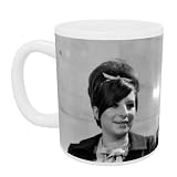 Barbara Streisand - Mug - Standard Size