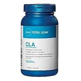 GNC Total Lean CLA, 180 Softgel Capsules Single or Multi Packs (One Bottle of 180 Softgels)