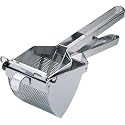 Large Potato Ricer - perfect for making soups at home!