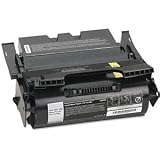 Lexmark 64015SA Compatible Toner Cartridge (T64X)