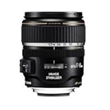 Canon EF-S - Zoom lens - 17 mm - 85 mm - f/4.0-5.6 IS USM - Canon EF-S