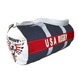 USA Rugby Bag