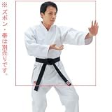 九櫻（クサクラ）R1N晒10号師範・有段者向（上衣のみ）2号 R1NC2