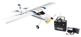 Cessna 745-1 3CH Electric RTF RC Airplane White Size Large