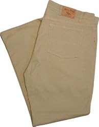 River Road Regular Fit Stretch Jeans