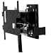 RV and Marine Articulating TV Wall Mount for Vizio E221VA LED HDTV **TOP SELLER**