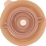 ASSURA SKIN BARRIER FLANGE, 1 3/8", 5 PER BOX