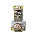 Dean Jacobs 5 Piece Set, 5.29-Ounce