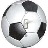 COLORIFFIC SOCCER SWITCH PLATE COVER E*