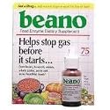Beano Food Enzyme Dietary Supplement Drops ( 75 Servings ) - 0.51 Oz ( 15 Ml )