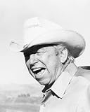 SLIM PICKENS 11X14 B&W PHOTO Image