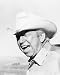 SLIM PICKENS 8X10 B&W PHOTO Image