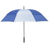 IZOD Umbrellas Windproof Golf