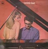 GOOD TIME LP UK CBS 1967