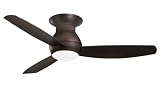 Emerson CF152ORB Oil Rubbed Light K