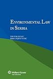 Environmental law in Serbia