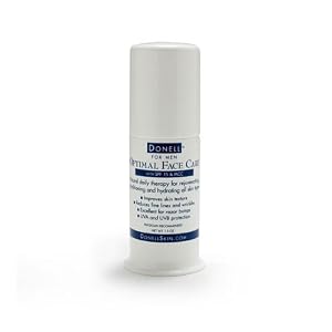 Donell Optimal Face Care Mens Skin Care