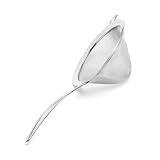 Cuisipro 7″ Cone Shaped Strainer