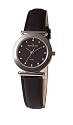 Axcent - X88001-838 - Montres Axcent Homme - Montre Homme - Forme Carr&eacute; - Rouge - Bracelet Cuir