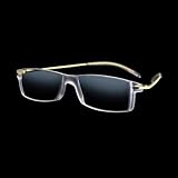 +1.5 Diopter Eschenbach MiniFrame 2 Progressive Reader