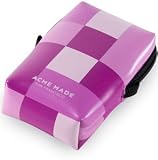 Acme Made Smart Little Pouch (Pink Gingham)