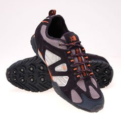 Karrimor CK07 Shoe Navy 8