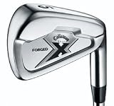 Callaway X-Forged Iron Set