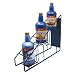RACK WIRE 3TIER FRUS/CAFF, EA, 03-0667 PRONTO PRODUCTS COMPANY RACKS AND PUMPS