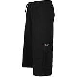Southpole - Southpole Men's french Terry Short