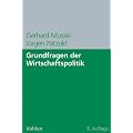 Grundfragen der Wirtschaftspolitik