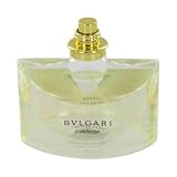 Bvlgari pour Femme ~ 3.4 oz Eau de Parfum ~ New Tester