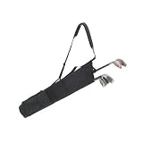 5 Sunday Golf Bag for Driving RangesShort Course